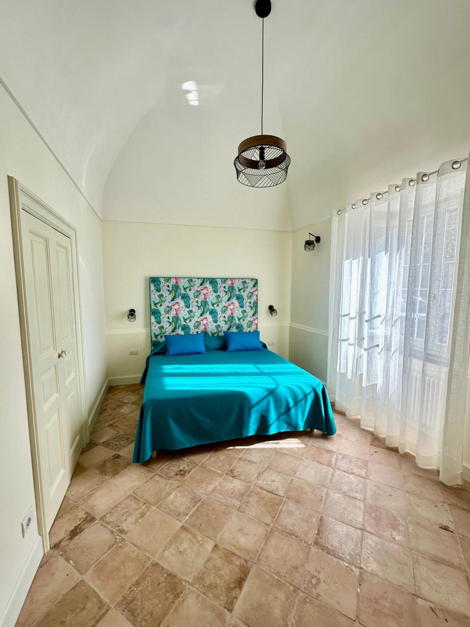 Wanderlust Villa Piano di Sorrento Eksteriør billede